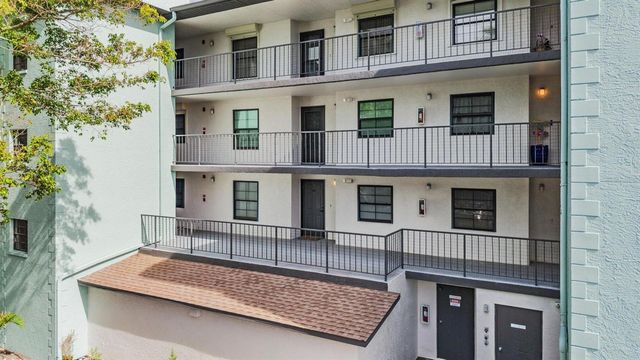2651 MICHAEL PLACE 102, Dunedin, FL 34698