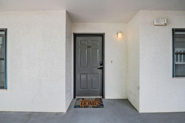 2651 MICHAEL PLACE 102, Dunedin, FL 34698