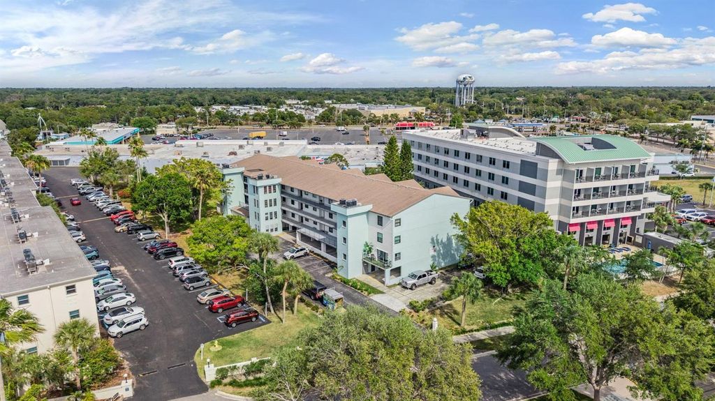 2651 MICHAEL PLACE 102, Dunedin, FL 34698