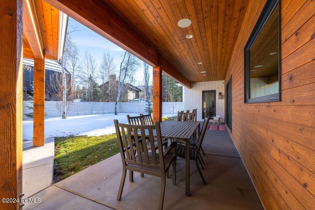 753 Mountain Oak Court, Park City, UT 84060