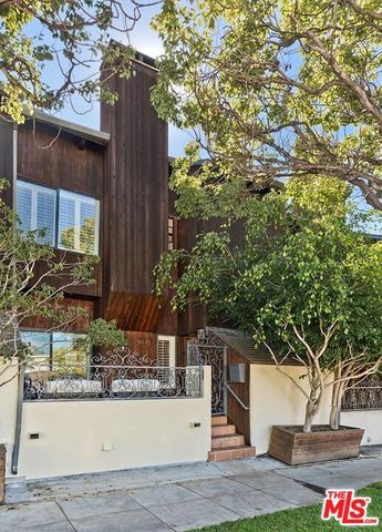 808 Washington Avenue, Santa Monica, CA 90403