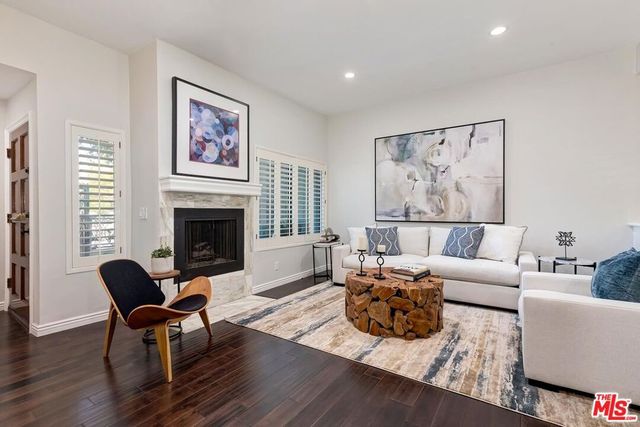 808 Washington Avenue, Santa Monica, CA 90403