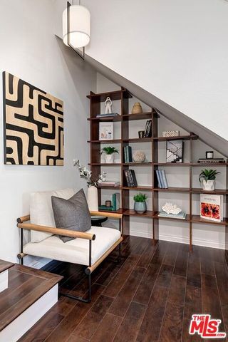 808 Washington Avenue, Santa Monica, CA 90403