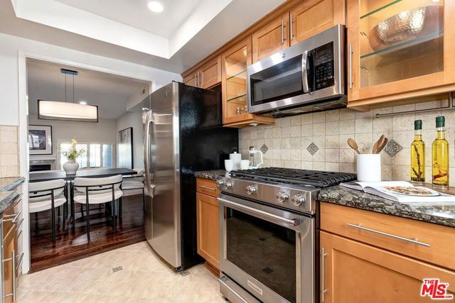 808 Washington Avenue, Santa Monica, CA 90403