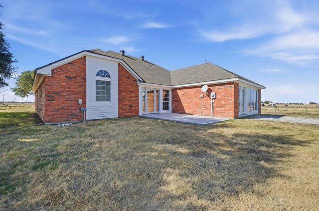 1177 PLOVER, Ponder, TX 76259