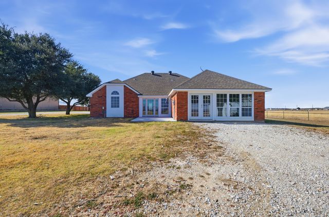 1177 PLOVER, Ponder, TX 76259