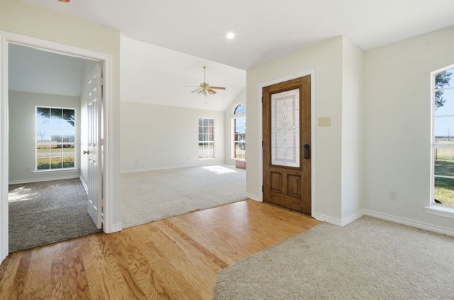 1177 PLOVER, Ponder, TX 76259