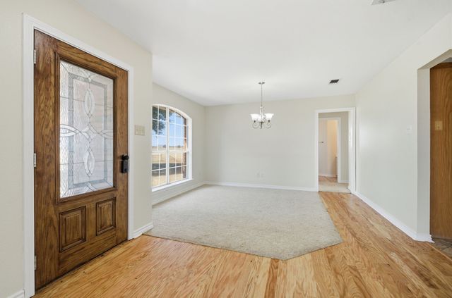 1177 PLOVER, Ponder, TX 76259