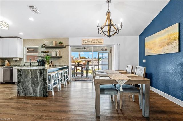 2011 NE 35th ST, Cape Coral, FL 33909