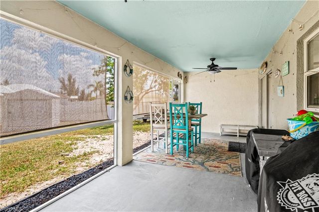 2011 NE 35th ST, Cape Coral, FL 33909