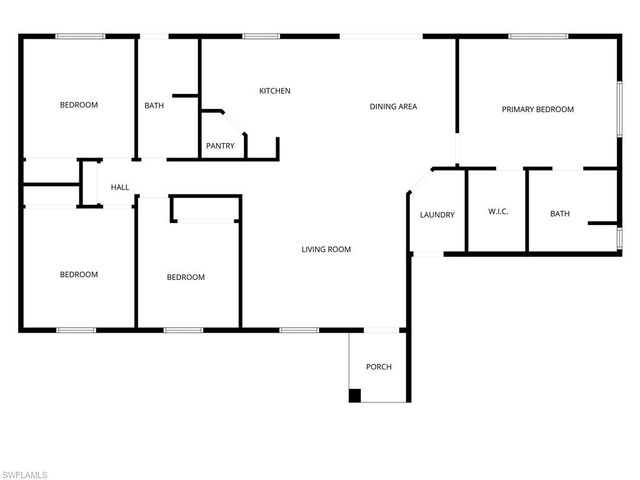 2011 NE 35th ST, Cape Coral, FL 33909