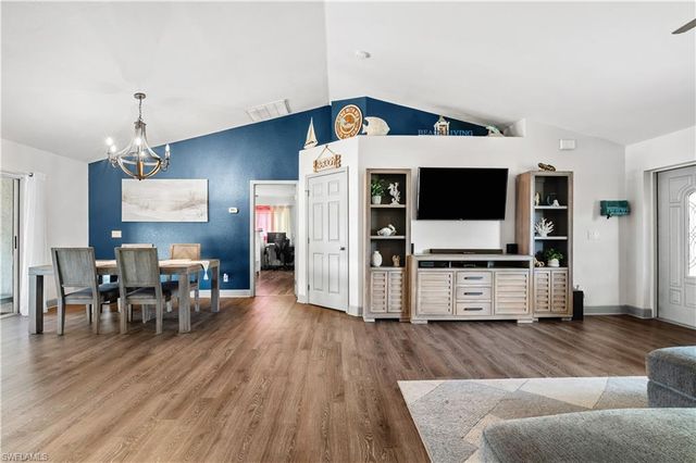 2011 NE 35th ST, Cape Coral, FL 33909