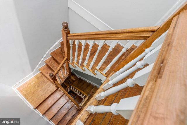 3044 CAMBRIDGE PL NW, Washington, DC 20007
