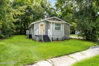 760 WESTBROOK Road, Jacksonville, FL 32209