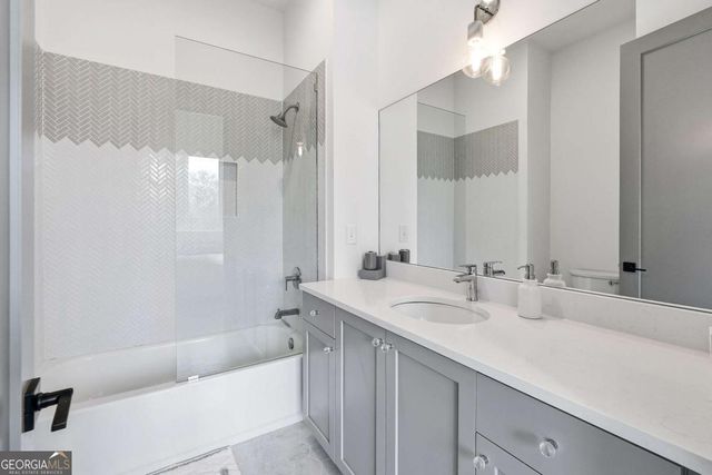 2347 Hosea L Williams Drive SE 3, Atlanta, GA 30317