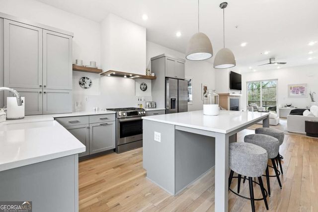 2347 Hosea L Williams Drive SE 3, Atlanta, GA 30317