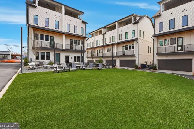 2347 Hosea L Williams Drive SE 3, Atlanta, GA 30317