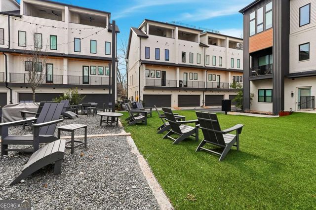2347 Hosea L Williams Drive SE 3, Atlanta, GA 30317