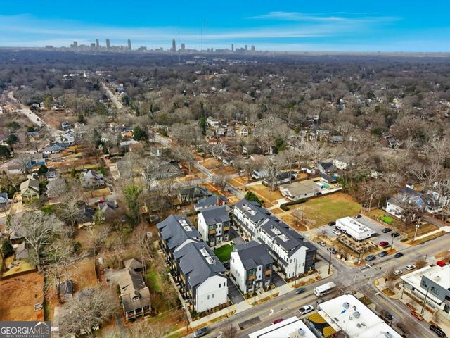 2347 Hosea L Williams Drive SE 3, Atlanta, GA 30317