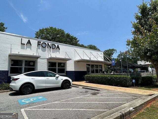 2347 Hosea L Williams Drive SE 3, Atlanta, GA 30317