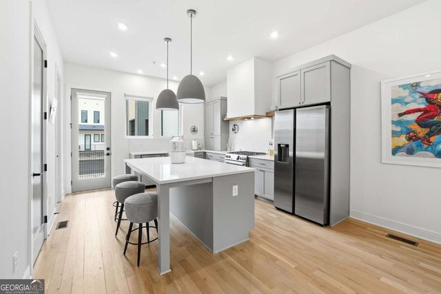 2347 Hosea L Williams Drive SE 3, Atlanta, GA 30317