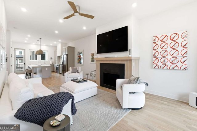 2347 Hosea L Williams Drive SE 3, Atlanta, GA 30317