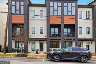 2347 Hosea L Williams Drive SE 3, Atlanta, GA 30317