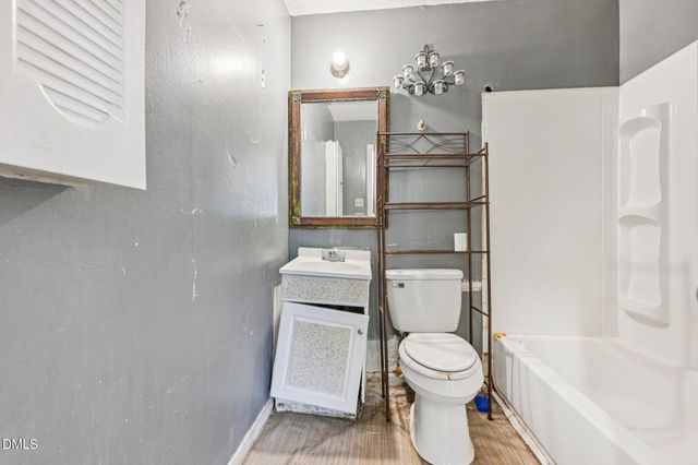 1009 Delray Street, Durham, NC 27713