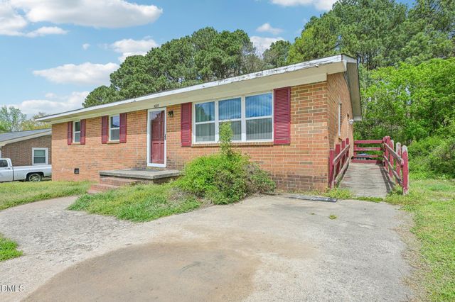 1009 Delray Street, Durham, NC 27713