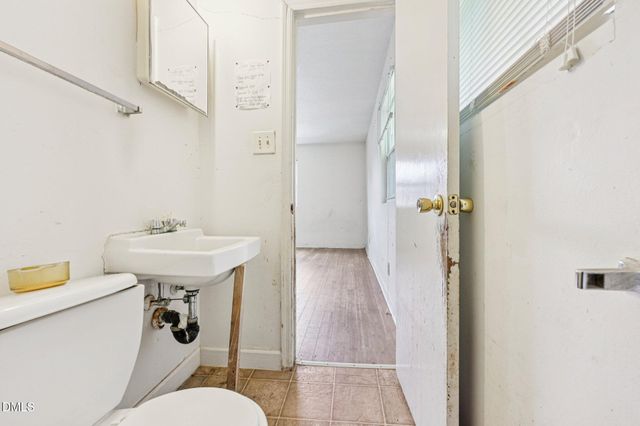 1009 Delray Street, Durham, NC 27713