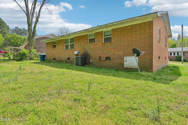 1009 Delray Street, Durham, NC 27713