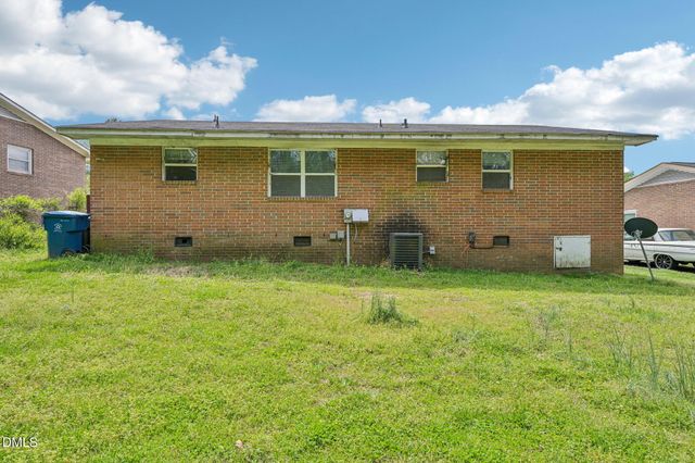 1009 Delray Street, Durham, NC 27713