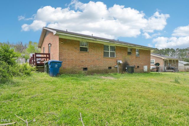 1009 Delray Street, Durham, NC 27713