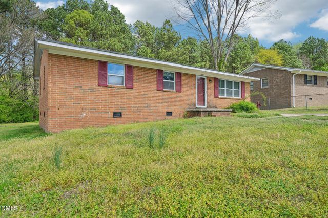 1009 Delray Street, Durham, NC 27713