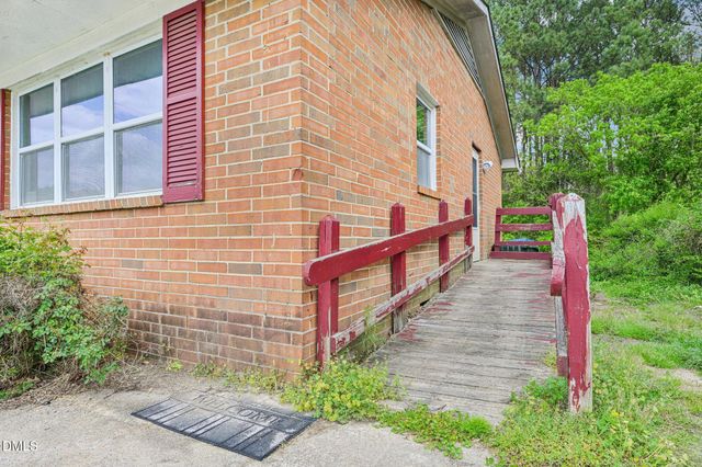 1009 Delray Street, Durham, NC 27713