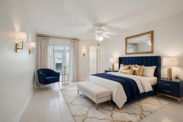 1847 SHORE DRIVE S 117, South Pasadena, FL 33707