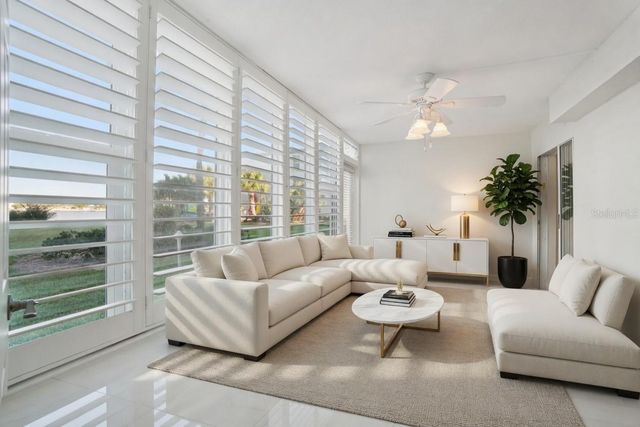 1847 SHORE DRIVE S 117, South Pasadena, FL 33707