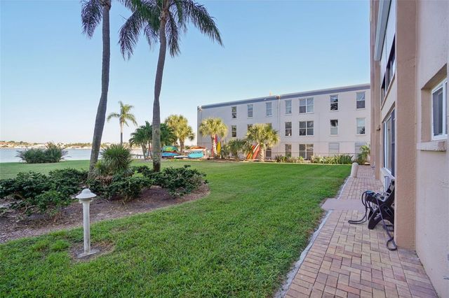 1847 SHORE DRIVE S 117, South Pasadena, FL 33707