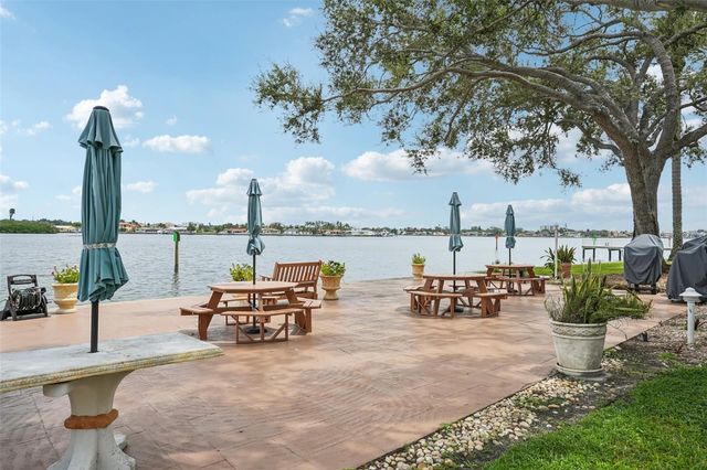 1847 SHORE DRIVE S 117, South Pasadena, FL 33707