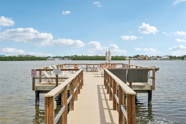 1847 SHORE DRIVE S 117, South Pasadena, FL 33707