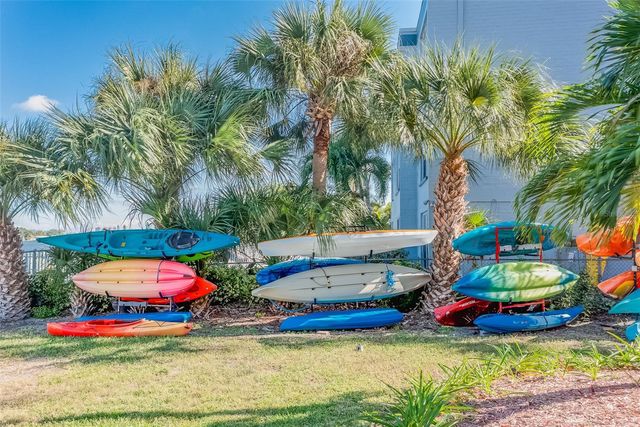 1847 SHORE DRIVE S 117, South Pasadena, FL 33707