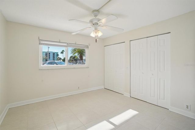 1847 SHORE DRIVE S 117, South Pasadena, FL 33707