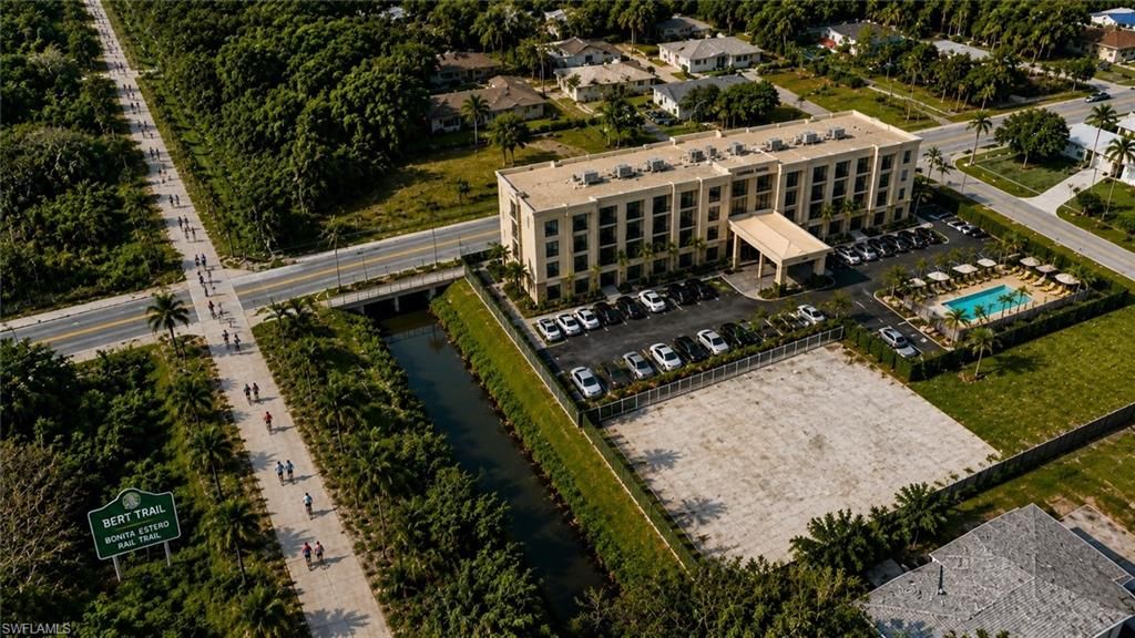 10401 Terry ST 411, BONITA SPRINGS, FL 34135 — exterior
