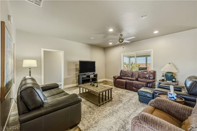 11 Weeping Willow Court, Pahrump, NV 89048