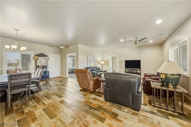 11 Weeping Willow Court, Pahrump, NV 89048