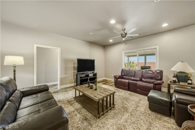 11 Weeping Willow Court, Pahrump, NV 89048