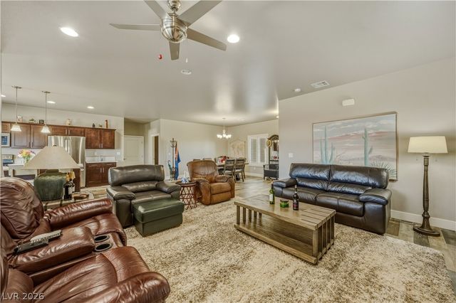 11 Weeping Willow Court, Pahrump, NV 89048