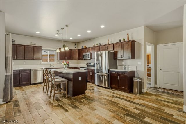 11 Weeping Willow Court, Pahrump, NV 89048