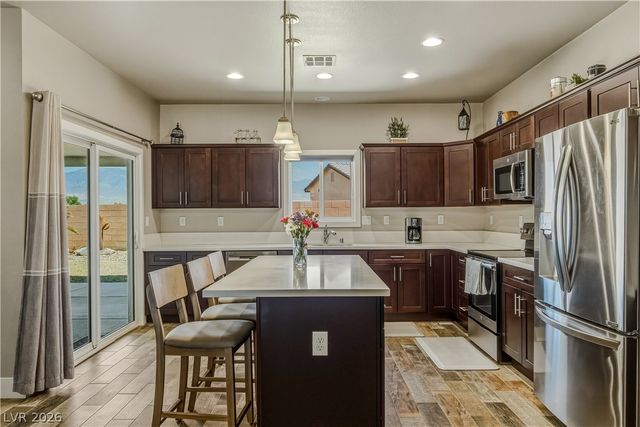 11 Weeping Willow Court, Pahrump, NV 89048