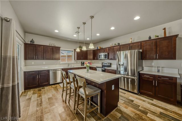 11 Weeping Willow Court, Pahrump, NV 89048